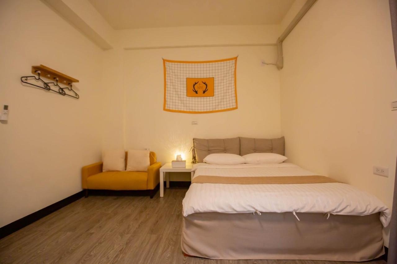 Meet Xiashu Daire Jincheng Dış mekan fotoğraf