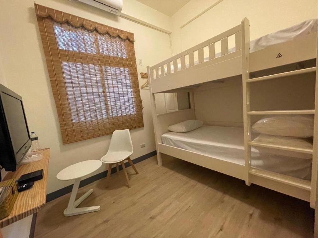 Meet Xiashu Daire Jincheng Dış mekan fotoğraf