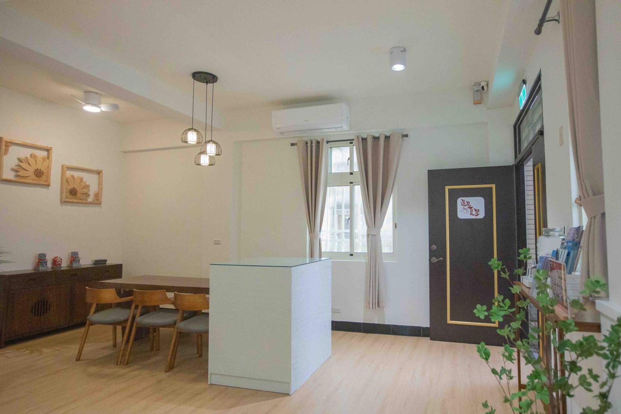 Meet Xiashu Daire Jincheng Dış mekan fotoğraf