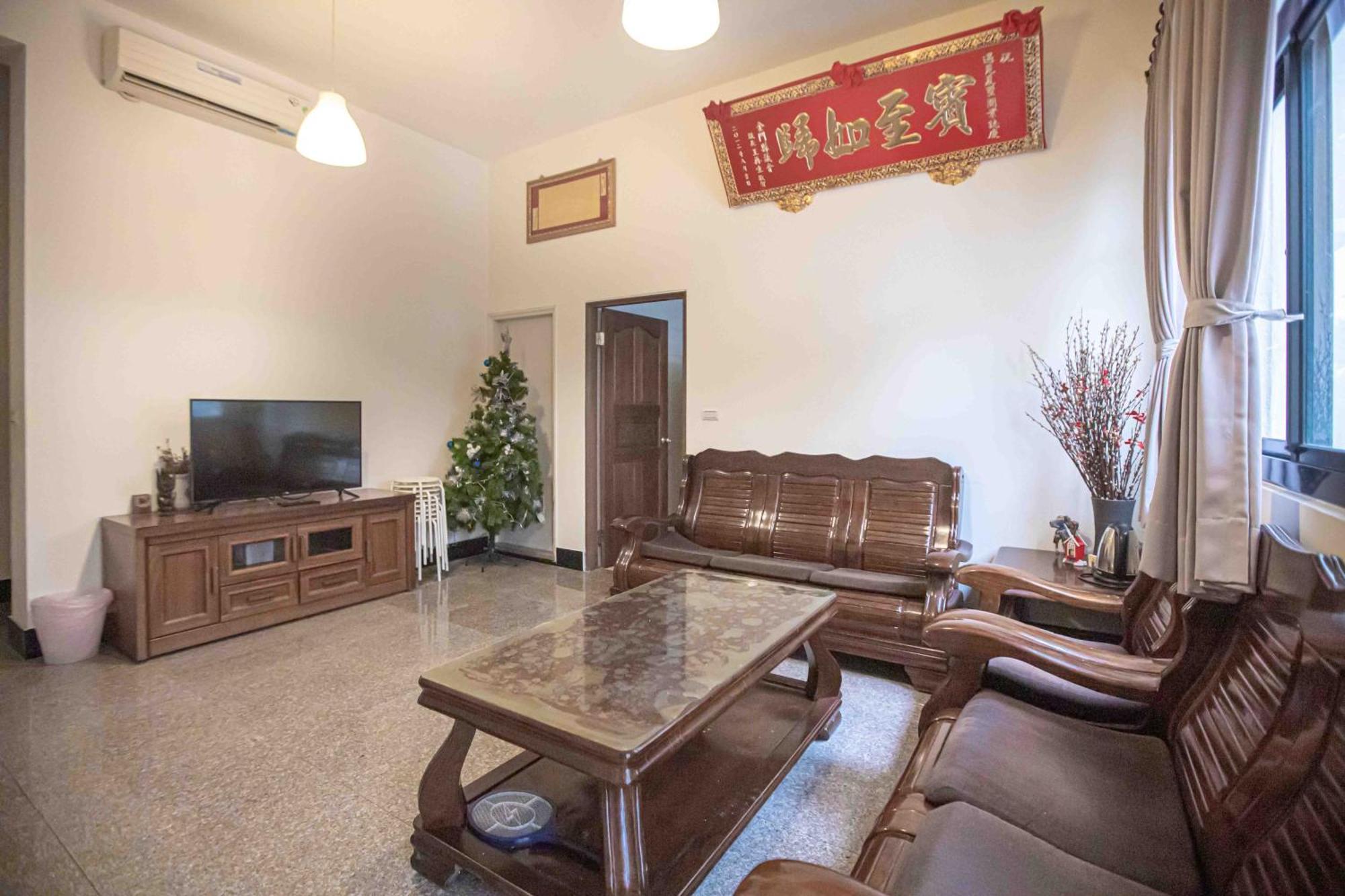 Meet Xiashu Daire Jincheng Dış mekan fotoğraf