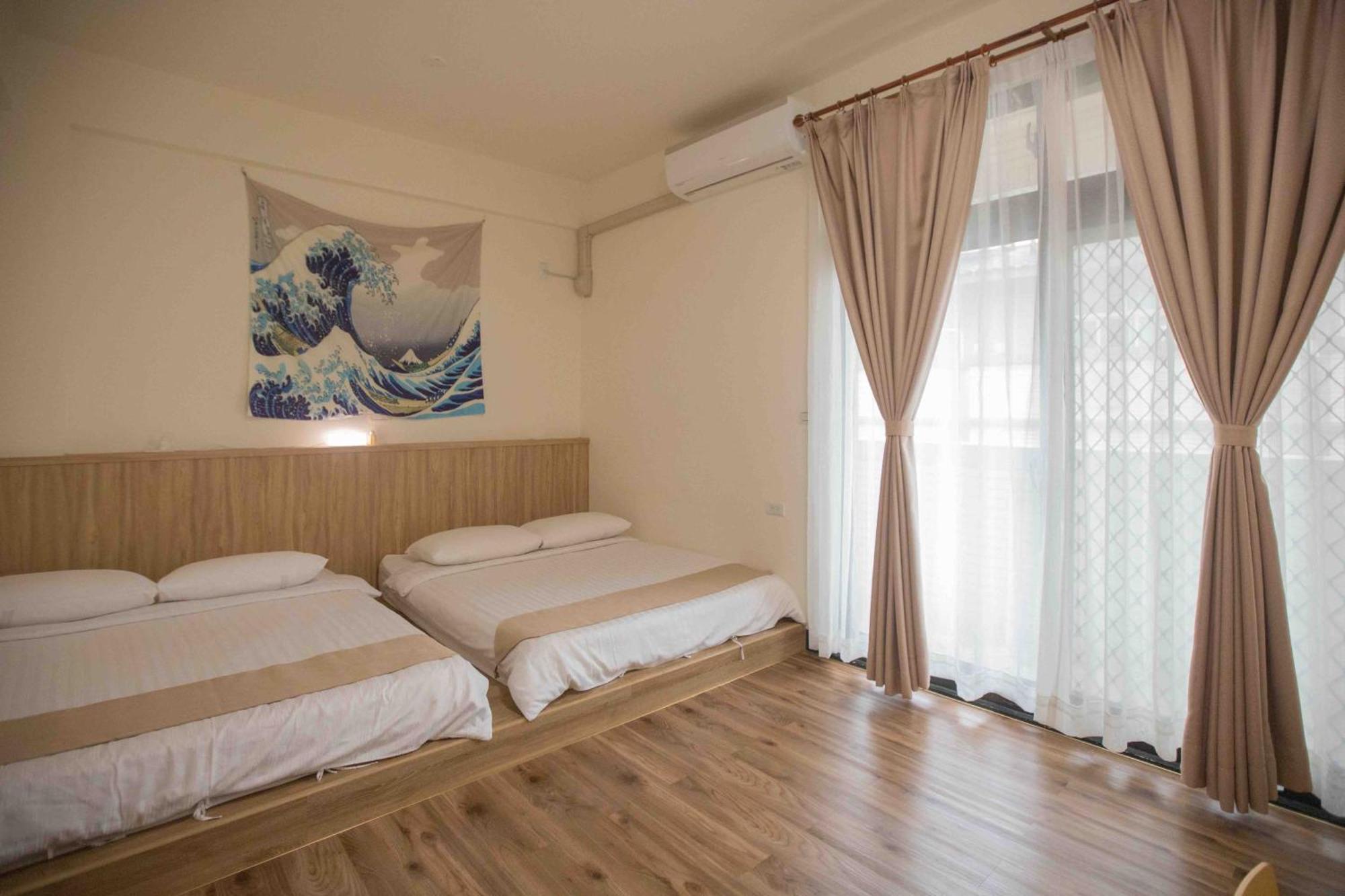 Meet Xiashu Daire Jincheng Dış mekan fotoğraf