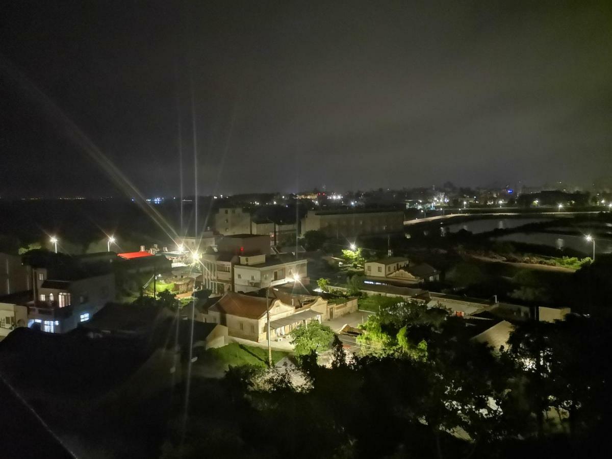 Meet Xiashu Daire Jincheng Dış mekan fotoğraf